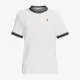 Тенісна футболка Nike Court Heritage Tennis Top FN0318-101