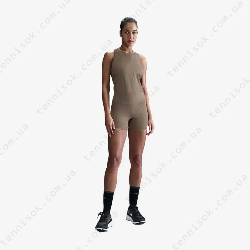Шорты теннисные Nike Dri-FIT Swift High-Rise 4 Shorts HJ2258-233