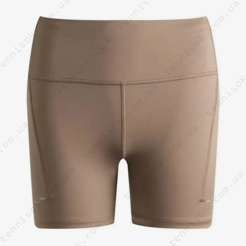 Шорты теннисные Nike Dri-FIT Swift High-Rise 4 Shorts HJ2258-233