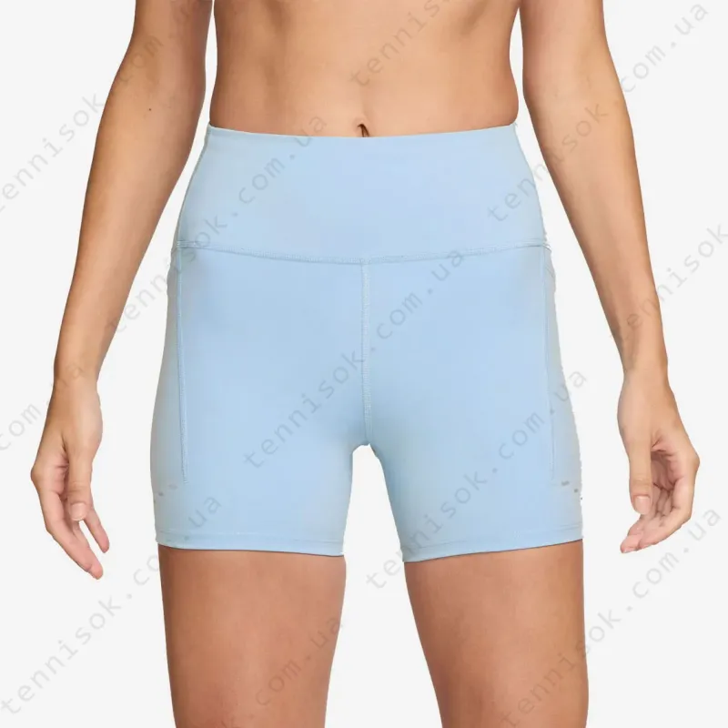 Шорти тенісні Nike Dri-FIT Swift High-Rise 4 Shorts HJ2258-440