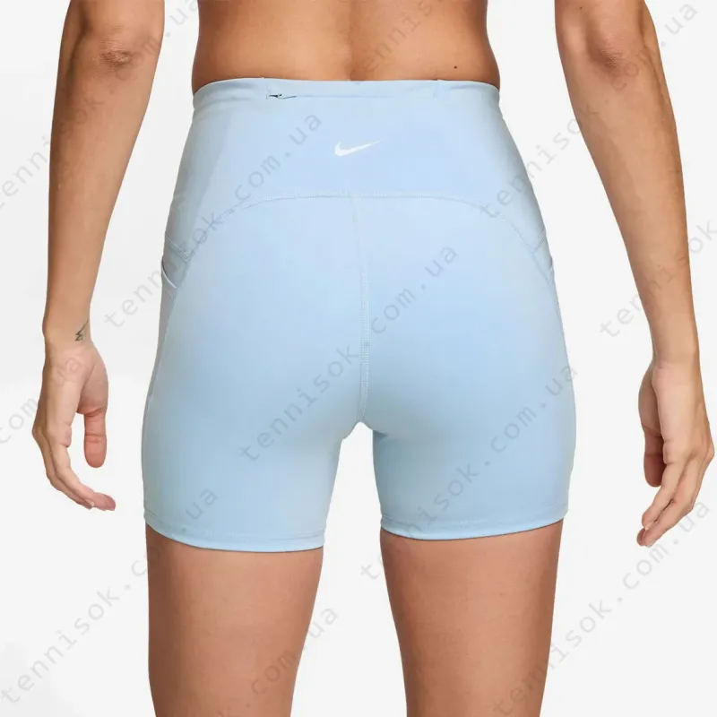 Шорти тенісні Nike Dri-FIT Swift High-Rise 4 Shorts HJ2258-440