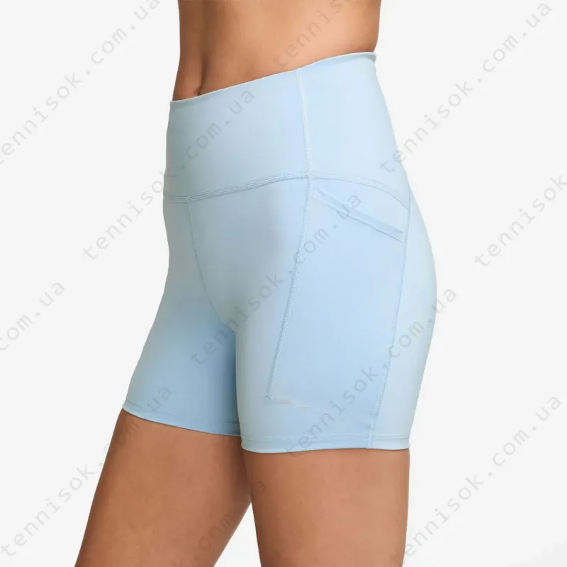 Шорти тенісні Nike Dri-FIT Swift High-Rise 4 Shorts HJ2258-440