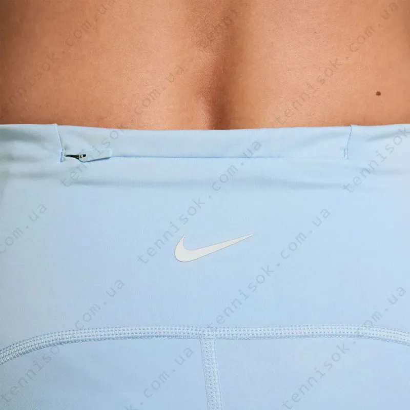 Шорти тенісні Nike Dri-FIT Swift High-Rise 4 Shorts HJ2258-440