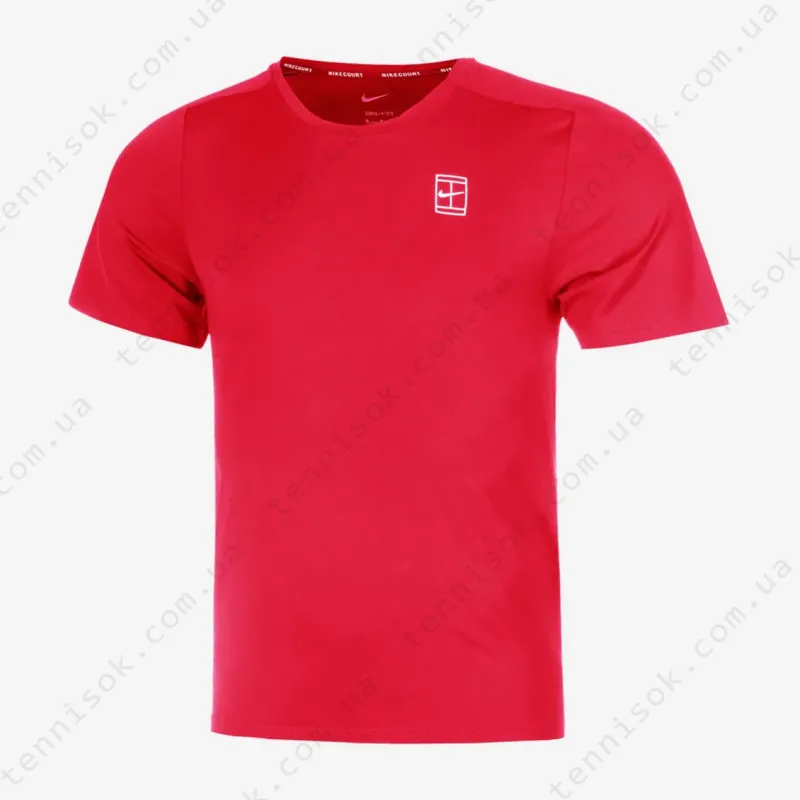 Тенісна футболка Nike Men's Advantage Court Top FZ6910-687
