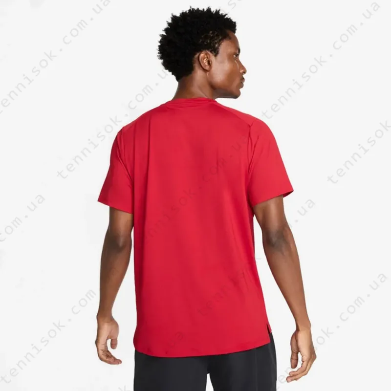 Тенісна футболка Nike Men's Advantage Court Top FZ6910-687