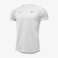 Теннисная футболка Nike Rafa Challenger Dri-Fit Tennis Top DV2887-101