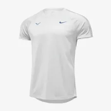Теннисная футболка Nike Rafa Challenger Dri-Fit Tennis Top DV2887-101