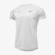 Теннисная футболка Nike Rafa Challenger Dri-Fit Tennis Top DV2887-101