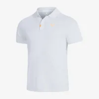 Теннисное поло Nike Rafa Slim Polo DD8532-057