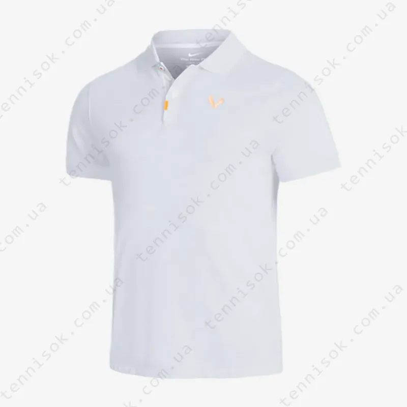 Теннисное поло Nike Rafa Slim Polo DD8532-057