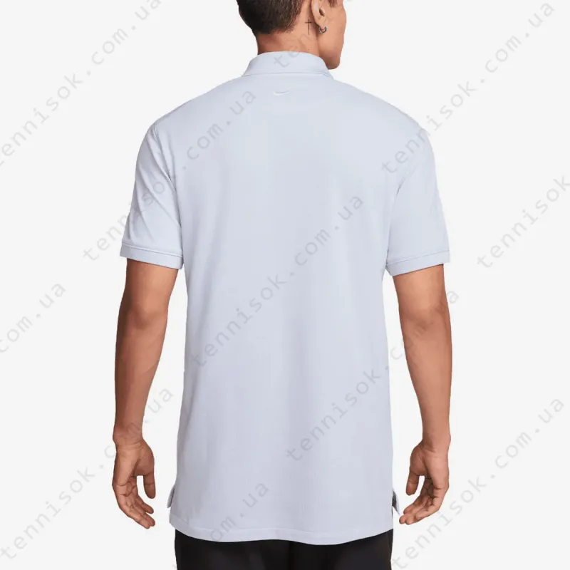 Теннисное поло Nike Rafa Slim Polo DD8532-057