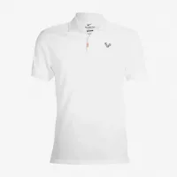 Тенісне поло Nike Rafa Slim Polo DD8532-100
