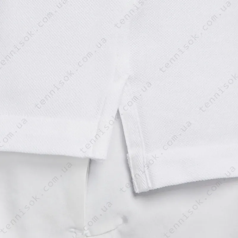 Теннисное поло Nike Rafa Slim Polo DD8532-100