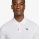 Теннисное поло Nike Rafa Slim Polo DD8532-100