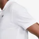 Теннисное поло Nike Rafa Slim Polo DD8532-100