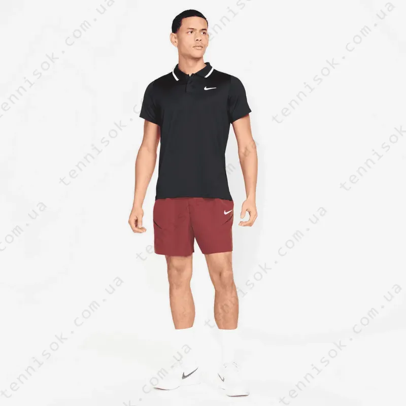 Теннисные шорты Nike Court Advantage Slam Shorts FZ6937-619