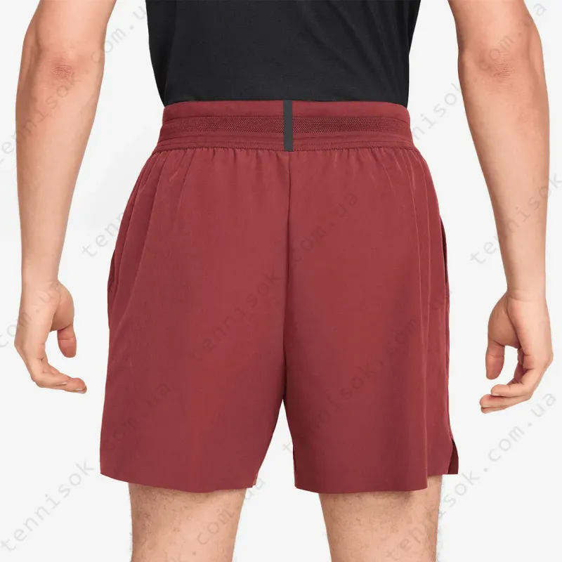 Теннисные шорты Nike Court Advantage Slam Shorts FZ6937-619