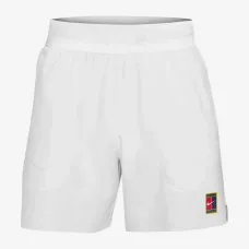 Теннисные шорты Nike Court Advantage Slam Shorts FZ6947-100