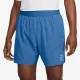 Тенісні шорти Nike Court Advantage Dri-Fit 6in Tennis FZ6913-402