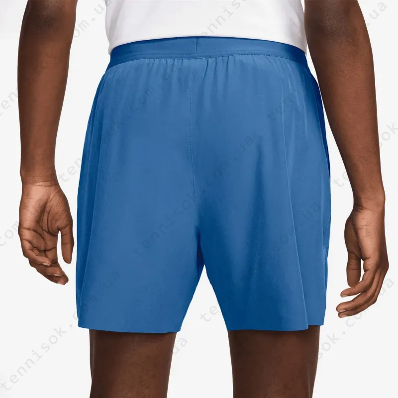 Тенісні шорти Nike Court Advantage Dri-Fit 6in Tennis FZ6913-402