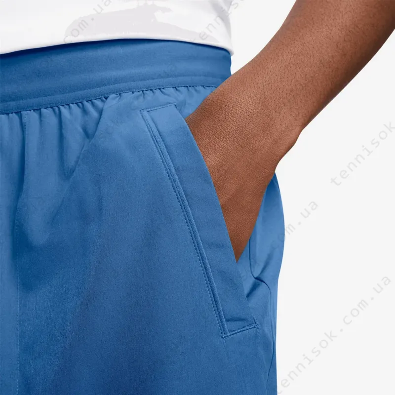 Тенісні шорти Nike Court Advantage Dri-Fit 6in Tennis FZ6913-402