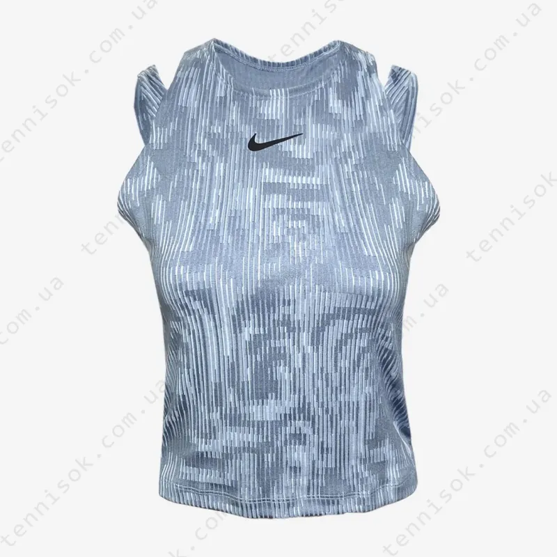 Майка Nike Court Dri-Fit Slam RG Tank FD5646-493
