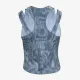 Майка Nike Court Dri-Fit Slam RG Tank FD5646-493