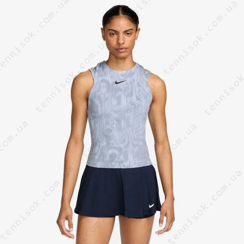 Майка Nike Court Dri-Fit Slam RG Tank FD5646-493