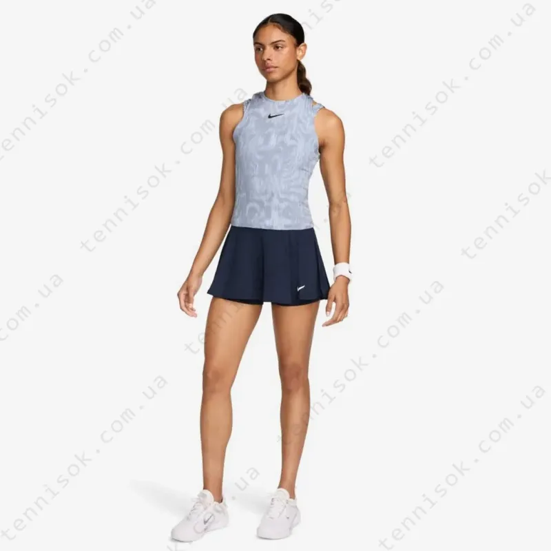 Майка Nike Court Dri-Fit Slam RG Tank FD5646-493