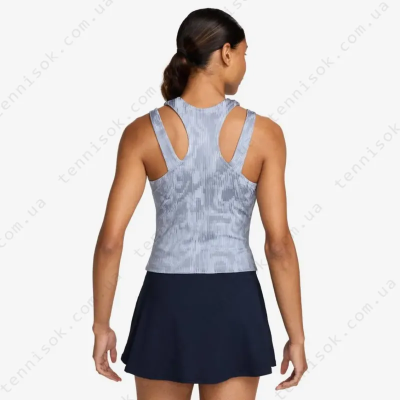 Майка Nike Court Dri-Fit Slam RG Tank FD5646-493