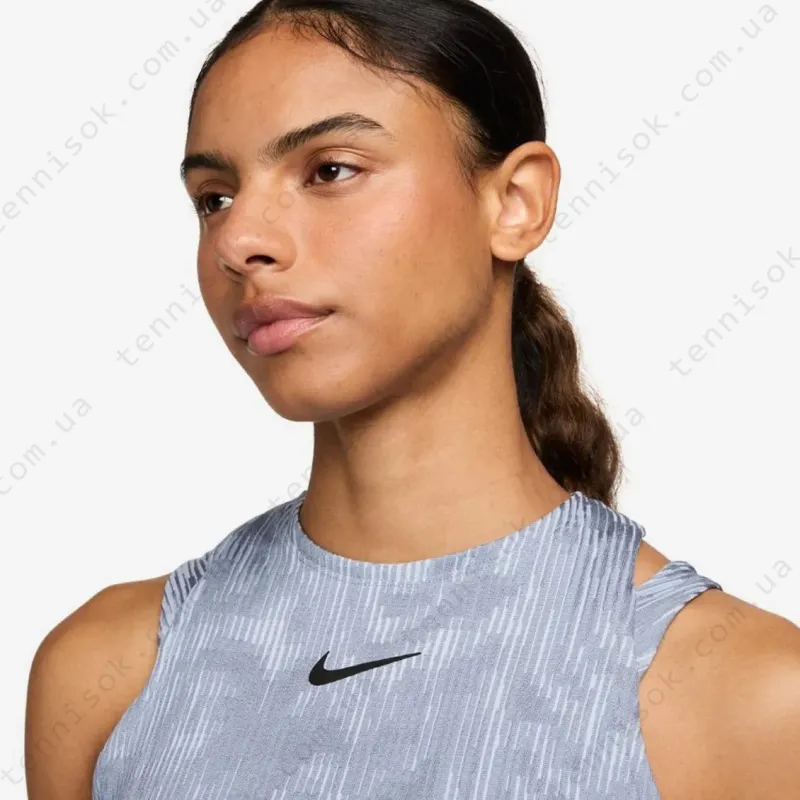 Майка Nike Court Dri-Fit Slam RG Tank FD5646-493
