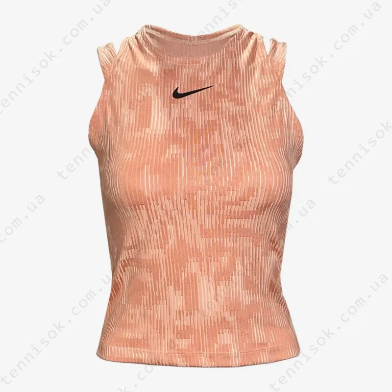 Майка Nike Court Dri-Fit Slam RG Tank FD5646-606