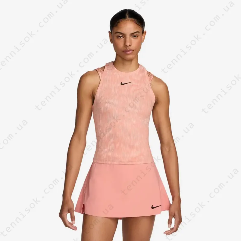 Майка Nike Court Dri-Fit Slam RG Tank FD5646-606