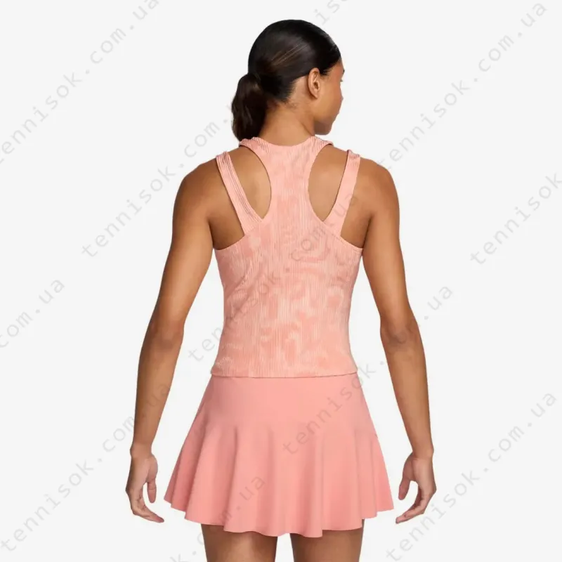 Майка Nike Court Dri-Fit Slam RG Tank FD5646-606