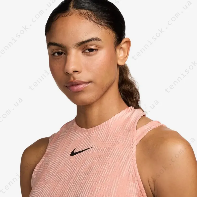 Майка Nike Court Dri-Fit Slam RG Tank FD5646-606