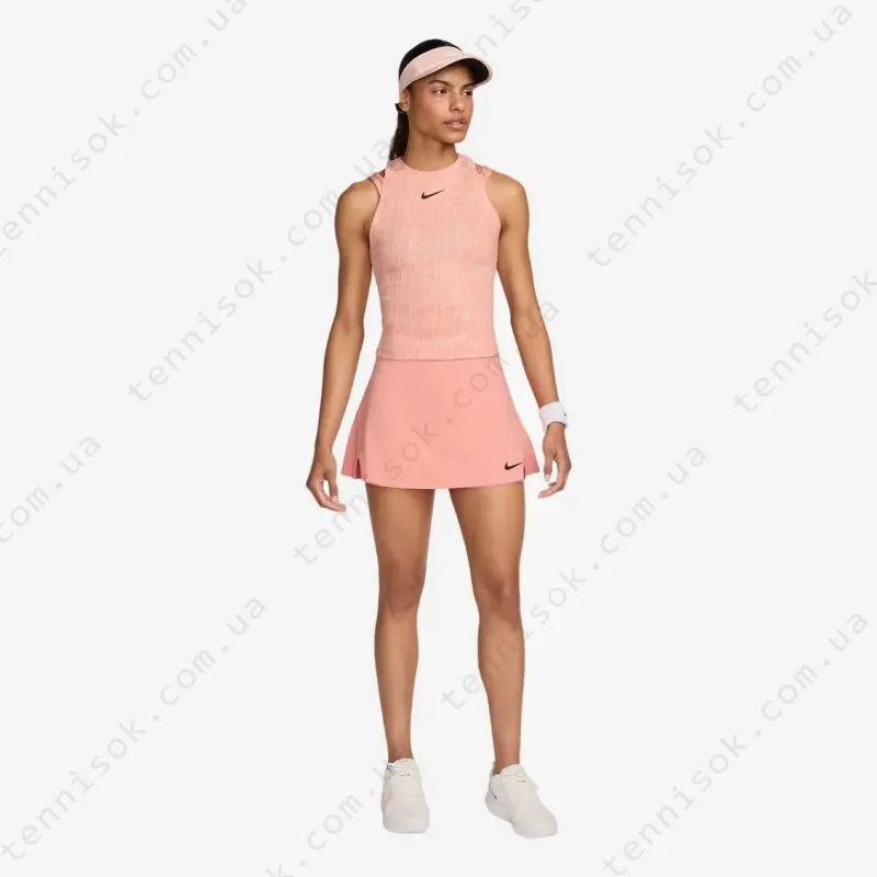 Майка Nike Court Dri-Fit Slam RG Tank FD5646-606