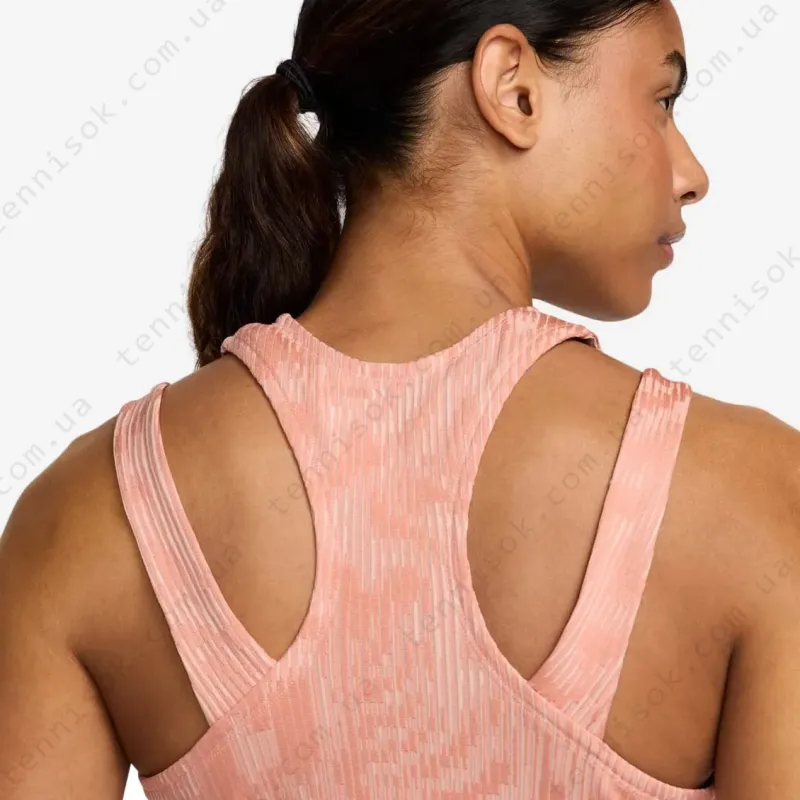 Майка Nike Court Dri-Fit Slam RG Tank FD5646-606