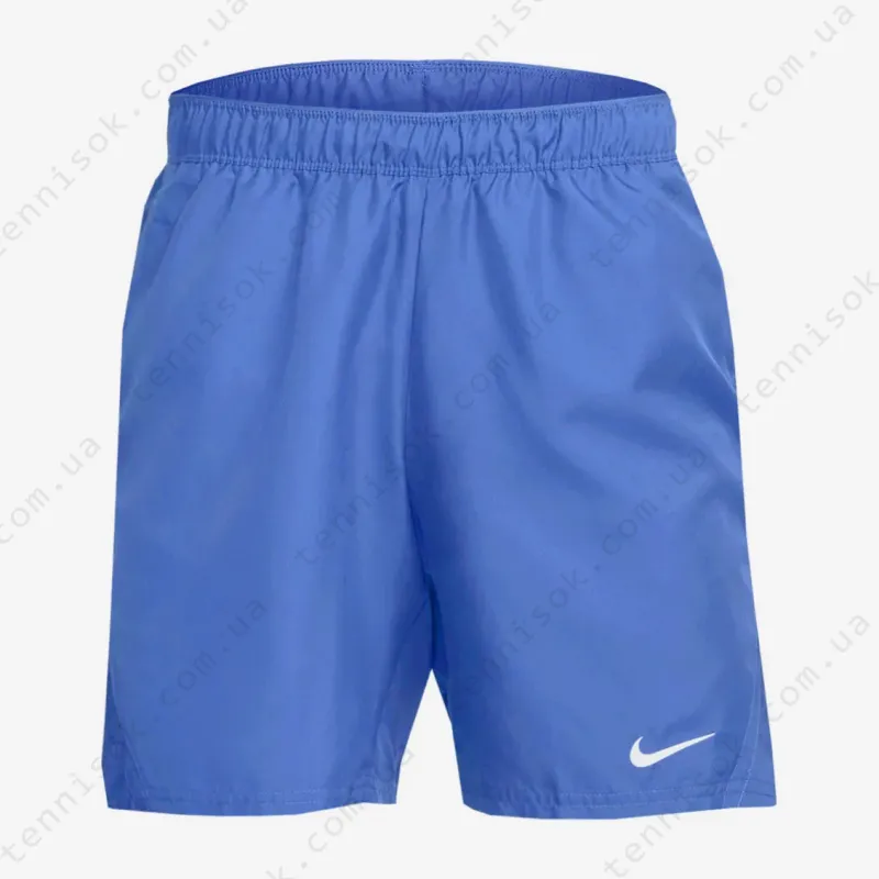 Теннисные шорты Nike Court Dri-Fit Victory 7 Short FD5380-411