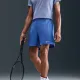 Теннисные шорты Nike Court Dri-Fit Victory 7 Short FD5380-411