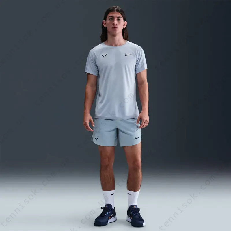 Тенісні шорти Nike Dri-Fit Rafa Short DV2881-440