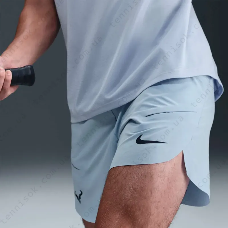 Тенісні шорти Nike Dri-Fit Rafa Short DV2881-440
