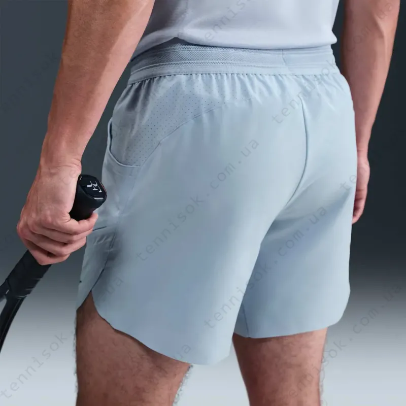 Тенісні шорти Nike Dri-Fit Rafa Short DV2881-440