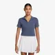 Топ-поло Nike Heritage Cropped Polo HJ8992-491