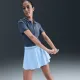 Топ-поло Nike Heritage Cropped Polo HJ8992-491