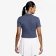 Топ-поло Nike Heritage Cropped Polo HJ8992-491