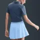 Топ-поло Nike Heritage Cropped Polo HJ8992-491