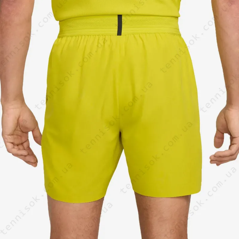Теннисные шорты Nike Slam Melbourne Short FZ6899-344