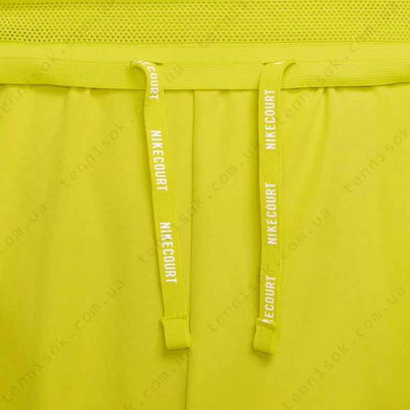 Теннисные шорты Nike Slam Melbourne Short FZ6899-344