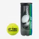 Тенісні м'ячі Yonex Championship 72ball