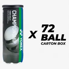 Теннисные мячи Yonex Championship 72ball